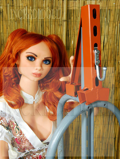 Dollie 0111b