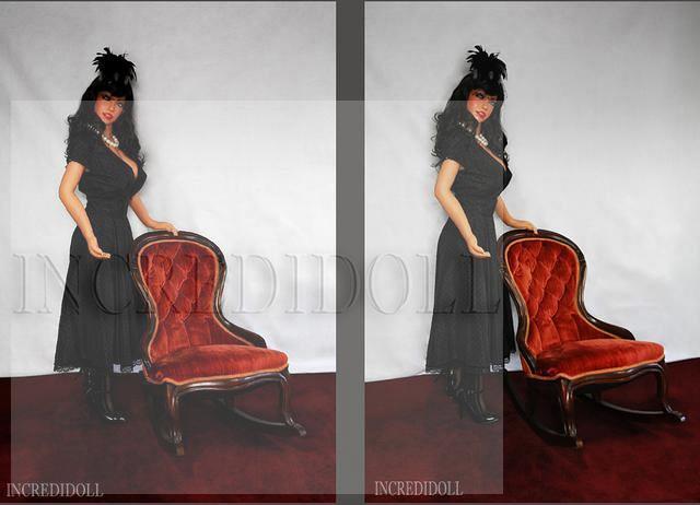 Dom Dottie Stereo (1)