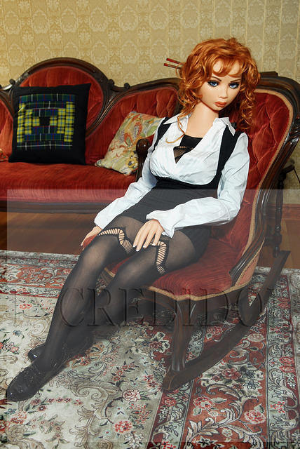 Bodystocking (010b)