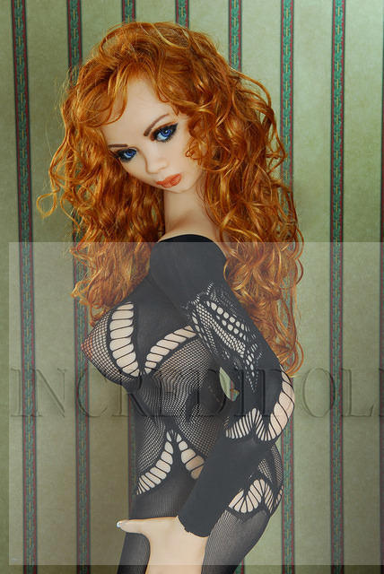 Bodystocking (036b)