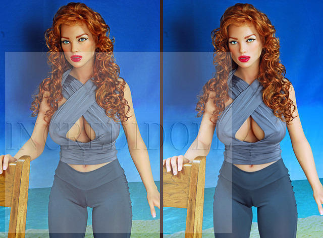 Cameltoe Stereo (01b)