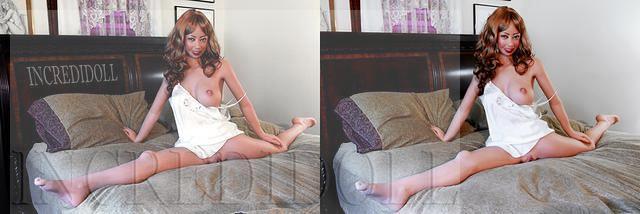 Contortionist Stereo b