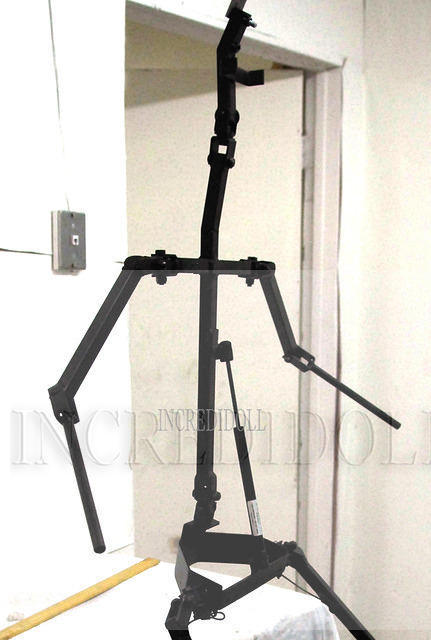 Mechadoll 2013 (22A)