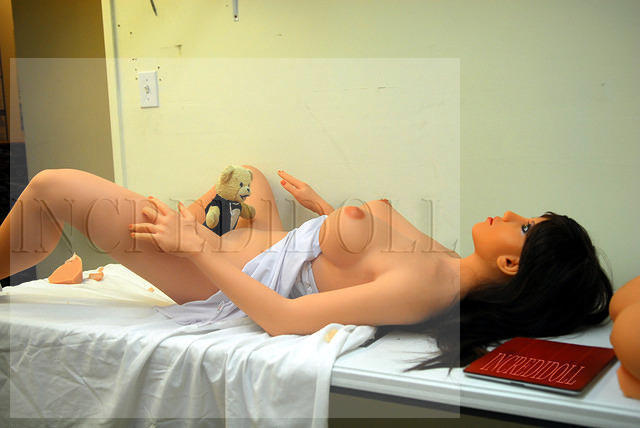 Mechadoll 2013 (24b)