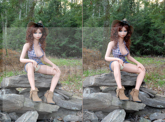 DollStock 2012 Stereo