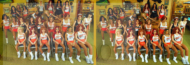 Stereo 1
