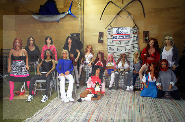 Dollstock 2014 (205b)