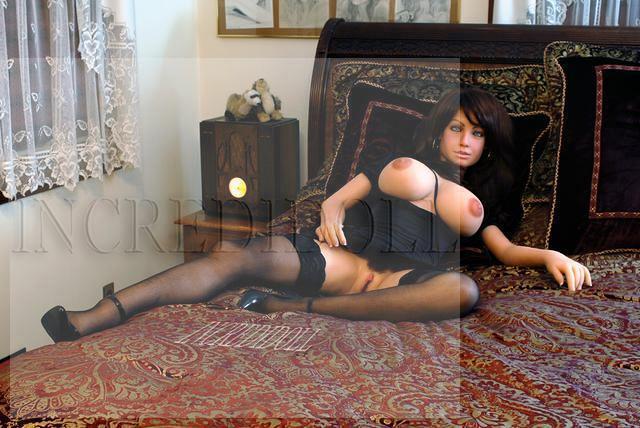 Little Black Dress (36b)