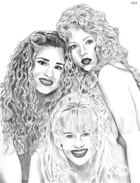 Lisa Anji and Tina1b