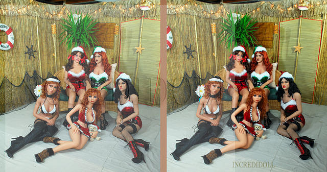 GI Christmas Stereo (5)