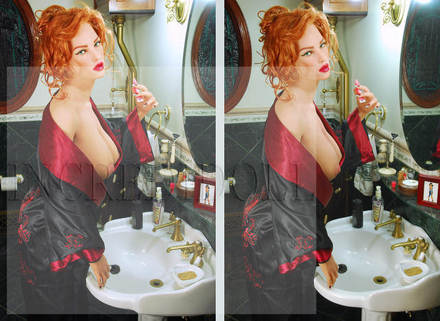 Makeup Stereo (01)