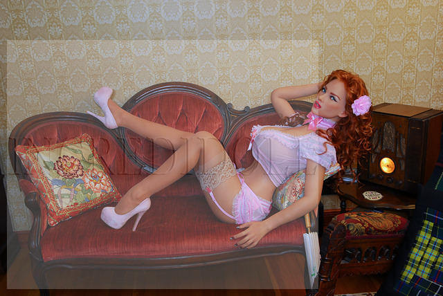Pin Up (014b)