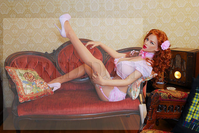 Pin Up (016b)