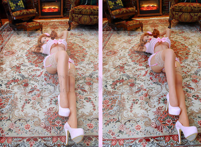 Pin Up Stereo (02)