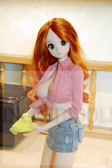 Julie (013b)