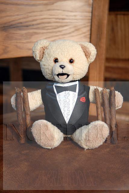 Daddy Snuggles (05b)