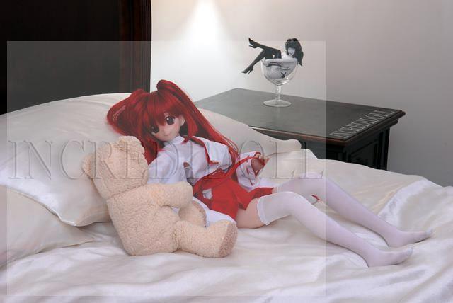 Tamaki & Snuggles (13b)