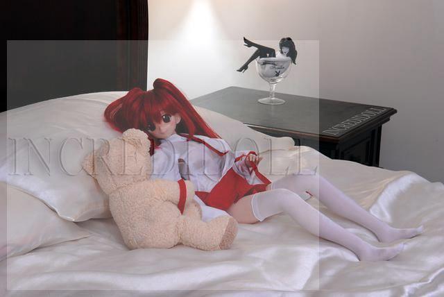 Tamaki & Snuggles (14b)