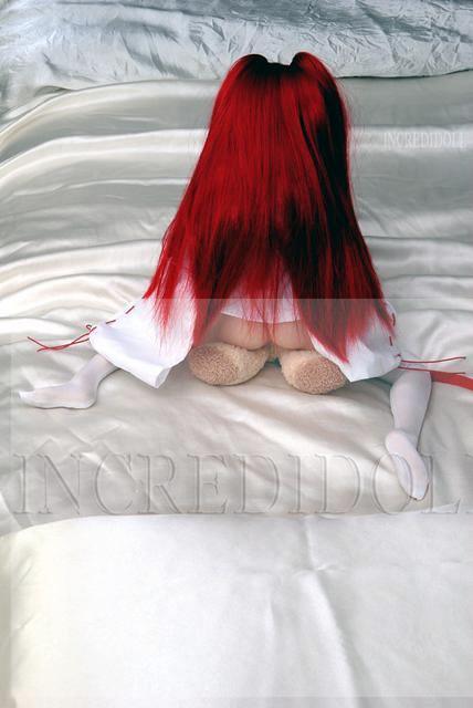 Tamaki & Snuggles (24b)