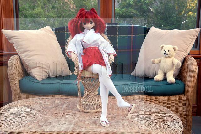 Tamaki & Snuggles (2b)