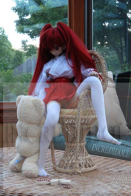 Tamaki & Snuggles (6b)