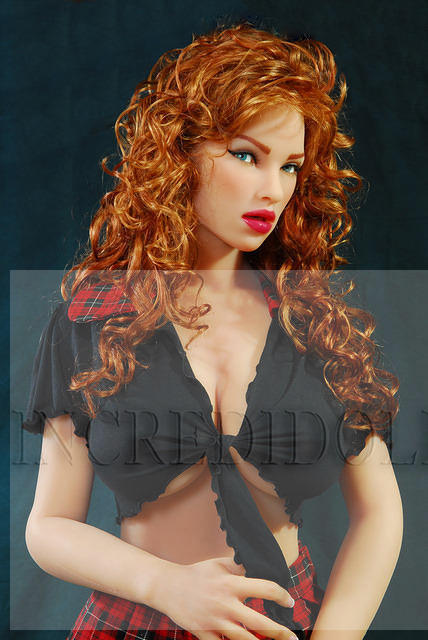 Sorcha School Girl (05b)