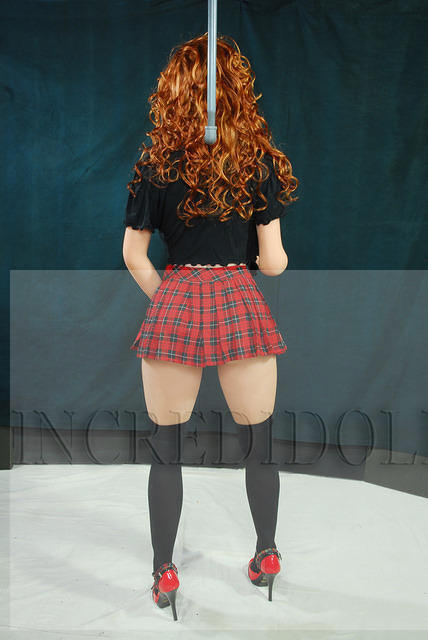 Sorcha School Girl (11b)