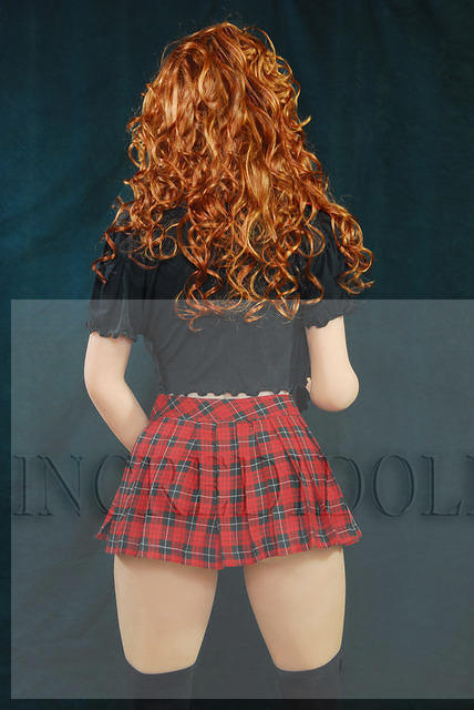 Sorcha School Girl (12b)