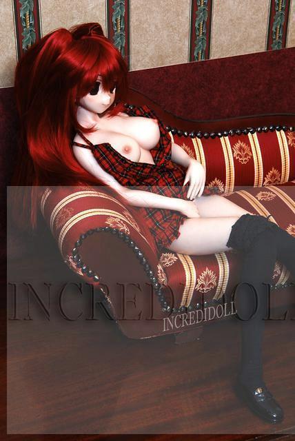 Red Dress (26b)