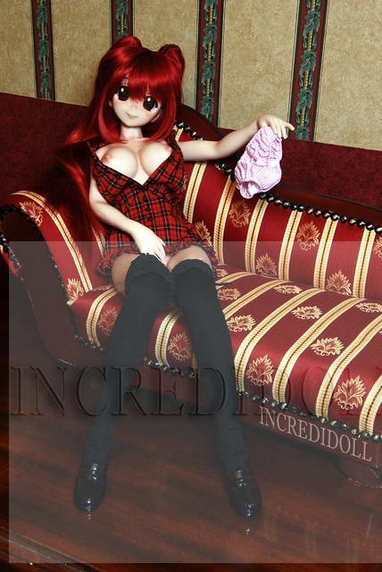 Red Dress (28b)