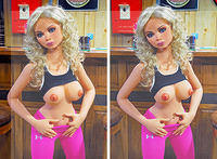 Bar Blonde Stereo (1)