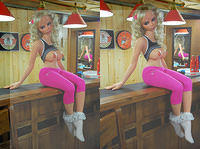 Bar Blonde Stereo (2)