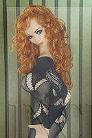 Bodystocking (036b)