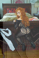Bodystocking (037b)