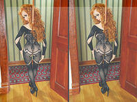 Bodystocking Stereo (01)