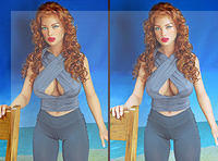 Cameltoe Stereo (01b)