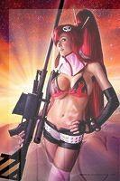 https mcbourbonnais.com wp-content uploads 2015 09 MC Bourbonnais Yoko Gurren Lagann-2