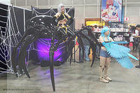 https mcbourbonnais.com wp-content uploads 2017 05 MC Bourbonnais Rachnera Monster Musume Cosplay03