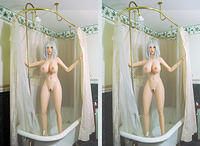 Shower Stereo (01b)