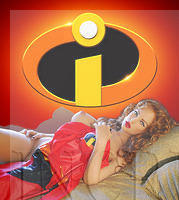 incredidoll 1 poster