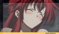 Anime-High-School-DxD-Rias-Gremory-Oppai-2044669