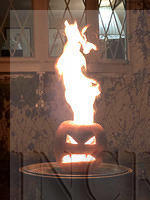 Jack O Lantern