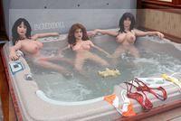 Hot Tub Three (24)cc