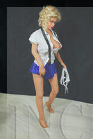 Kay and Darjeeling (213b)