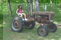 Tractor (5b)