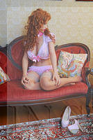Pin Up (041b)