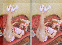Pin Up Stereo (01)