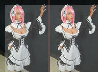 Rem & Ram Stereo (001b)