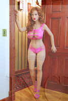 Slashed Lingerie (05b)
