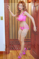 Slashed Lingerie (08b)